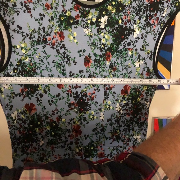 Erdem Daina floral dress Size 8 Pristine Condition 100% authentic - Picture 8 of 14